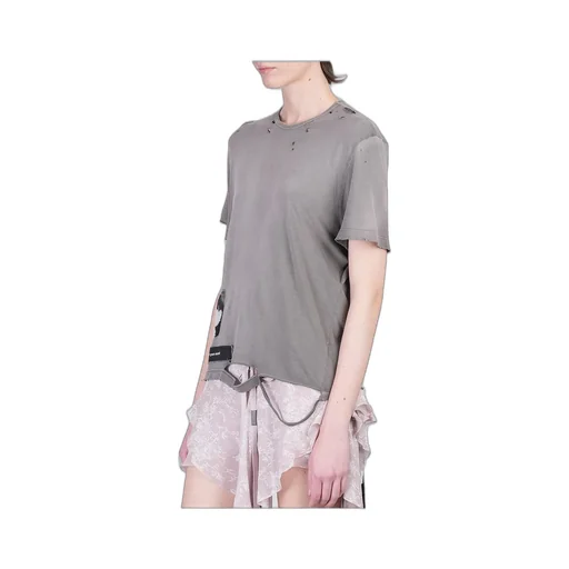 Ann Demeulemeester Fanie Standard Fit T-Shirt