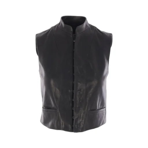 Ann Demeulemeester Gia Vest