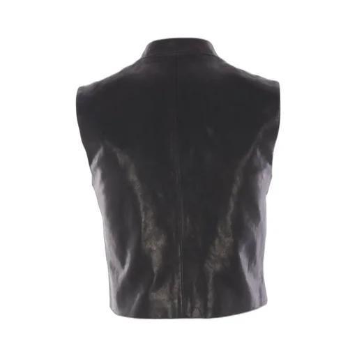 Ann Demeulemeester Gia Vest