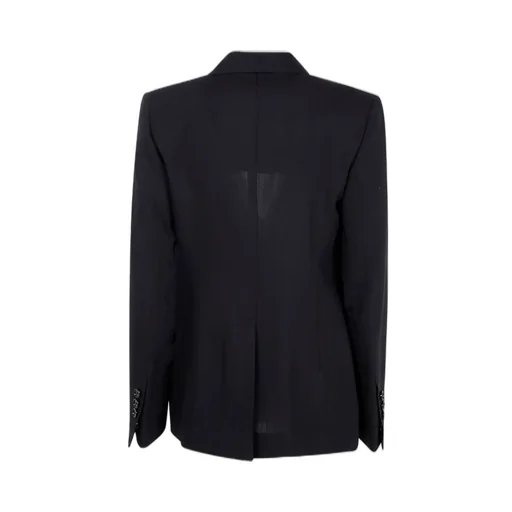 Ann Demeulemeester Disa Single-Breasted Blazer