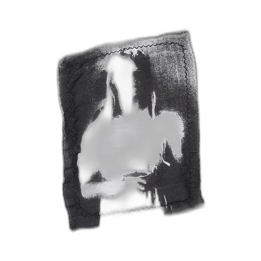 Ann Demeulemeester Fanie Standard Fit T-Shirt