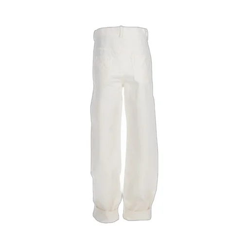 Ann Demeulemeester Claire 5 Pocket Comfort Trousers