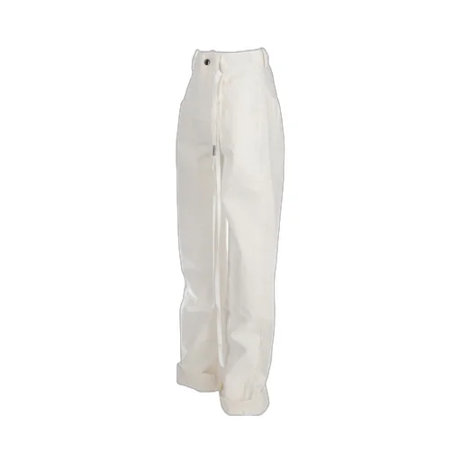 Ann Demeulemeester Claire 5 Pocket Comfort Trousers