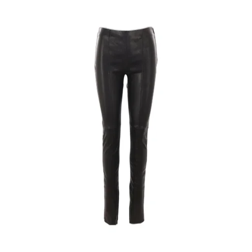 Ann Demeulemeester Panelled Skinny Pants
