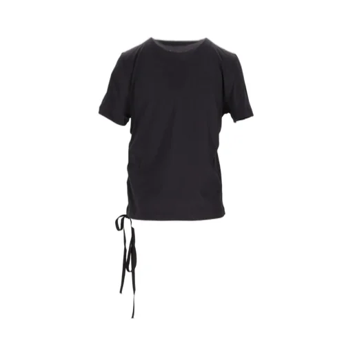 Ann Demeulemeester Holy Printed Crewneck T-Shirt