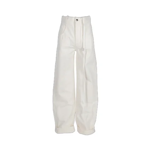 Ann Demeulemeester Claire 5 Pocket Comfort Trousers