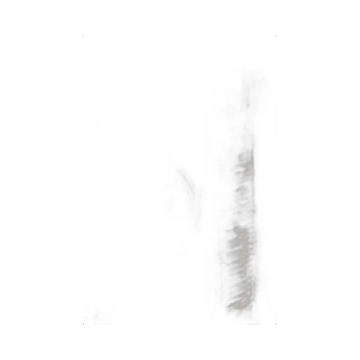 Ann Demeulemeester High-Neck Long-Sleeved Sweater