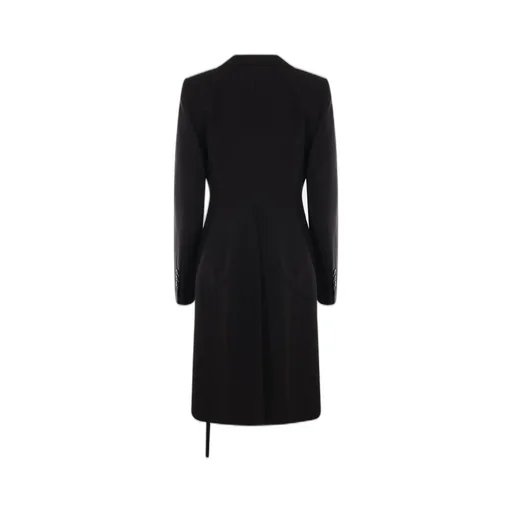 Ann Demeulemeester Alea Tailored Coat