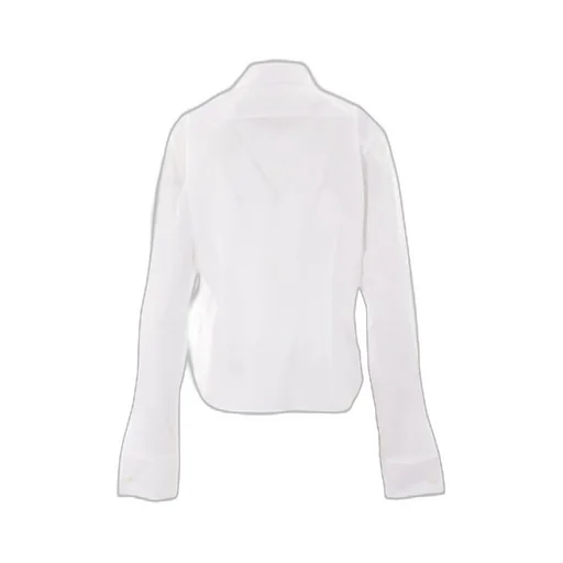 Ann Demeulemeester Kareena Fitted Shirt