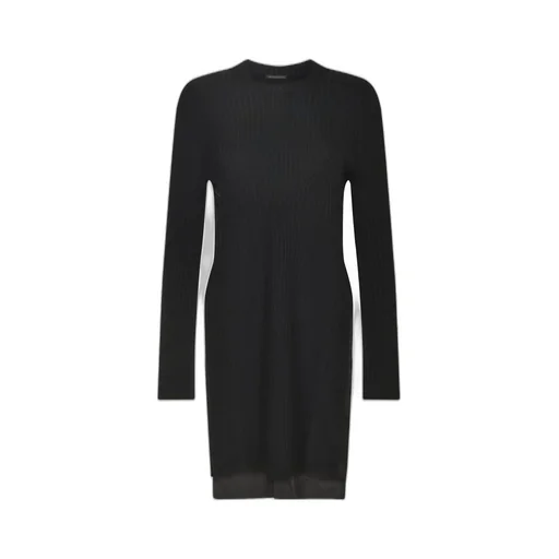 Ann Demeulemeester Erla Mini Dress