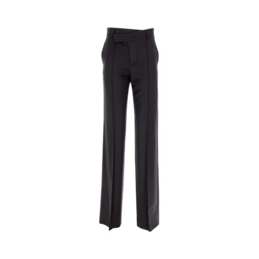 Ann Demeulemeester Vanja Asymmetric Trousers