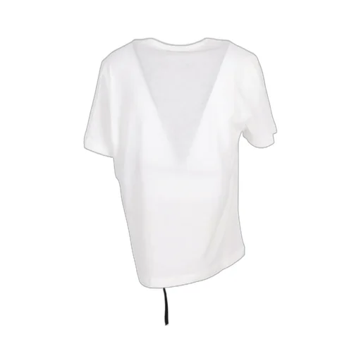 Ann Demeulemeester Fanie Printed Standard T-Shirt