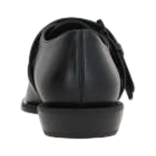 Ann Demeulemeester Bowie Monk Strap Shoes