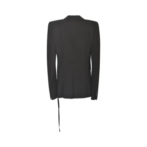 Ann Demeulemeester Rachele Tailored Jacket