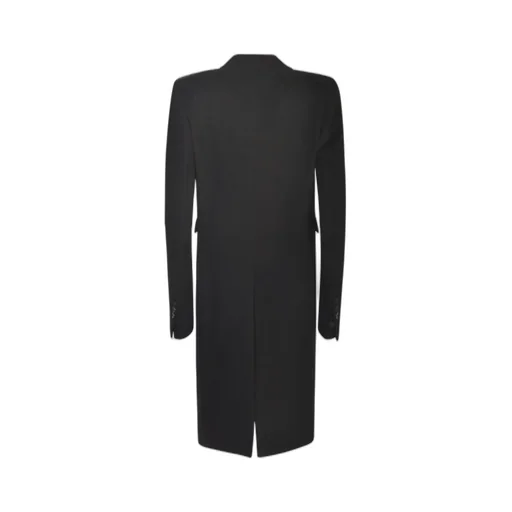 Ann Demeulemeester Gudrun Tailored Coat