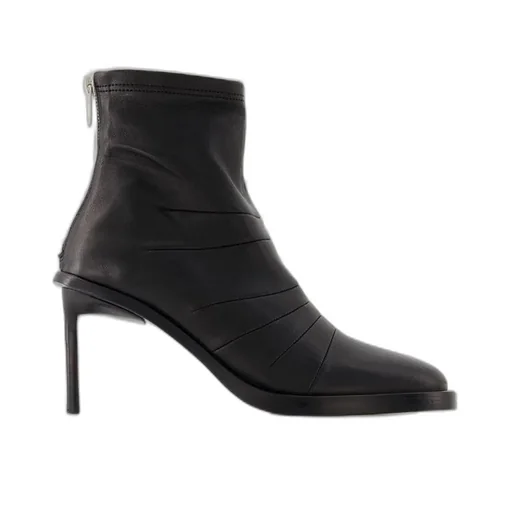 Ann Demeulemeester Hedy Ankle Boots