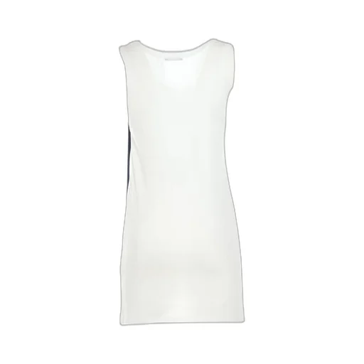 Ann Demeulemeester Seva Ribbon Detailed Tank Top
