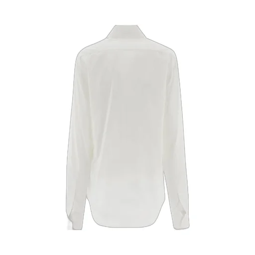 Ann Demeulemeester Alla Slouchy Shirt