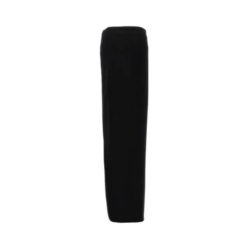 Ann Demeulemeester Janita Asymmetrical Front Split Skirt