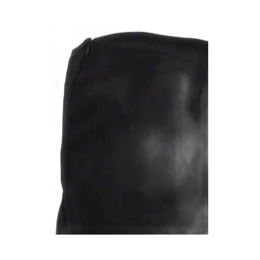 Ann Demeulemeester Janita Asymmetrical Front Split Skirt