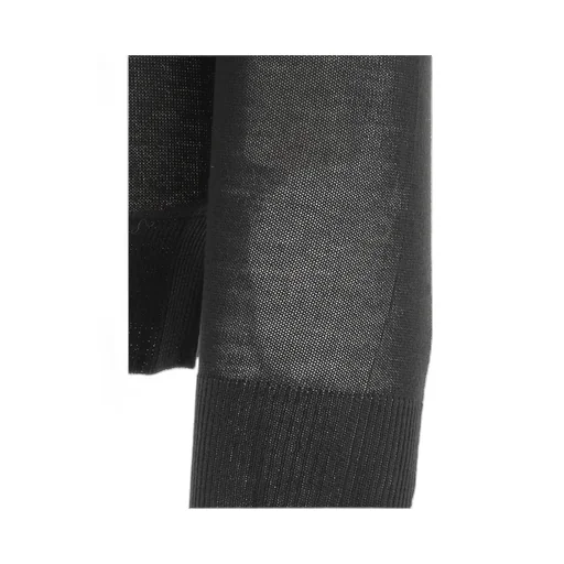 Ann Demeulemeester Crewneck Knit Jumper