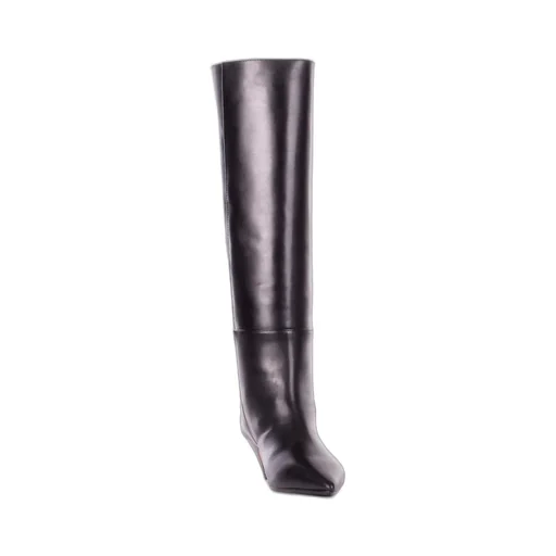 Anna F. 9828 Pointed Toe Boots