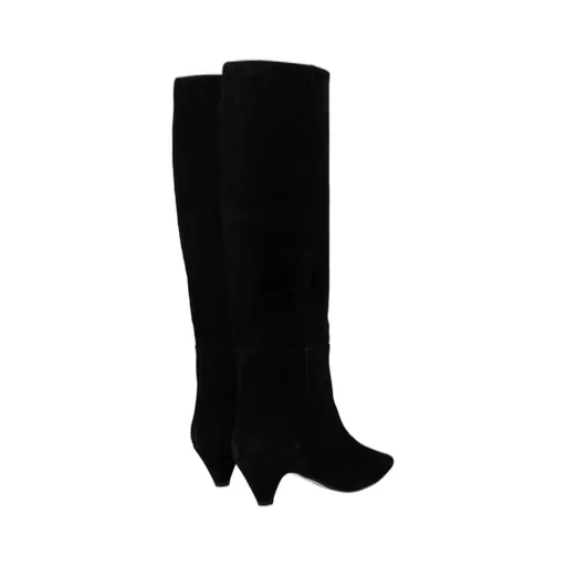 Anna F. 9828 Pointed Toe Boots