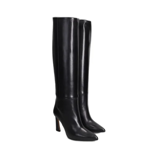 Anna F. Knee-High Boots