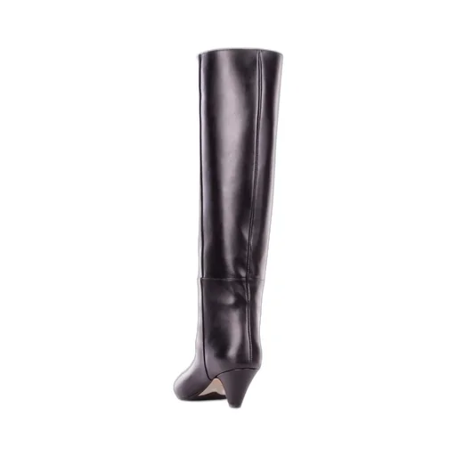 Anna F. 9828 Pointed Toe Boots