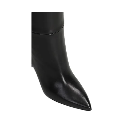 Anna F. Knee-High Boots