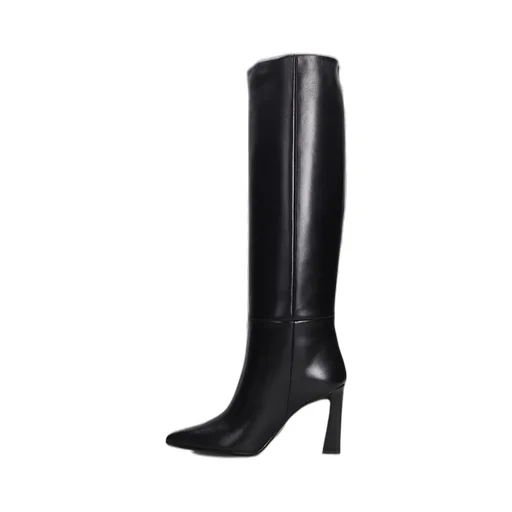 Anna F. Knee-High Boots