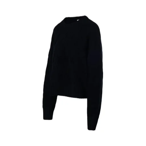 Allude Wool-Cashmere Knitwear