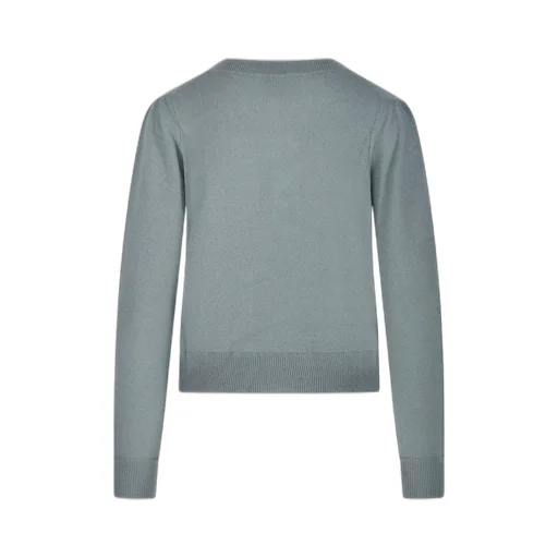Allude Cashmere Crewneck Knitwear