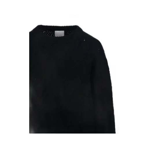 Allude Wool-Cashmere Knitwear