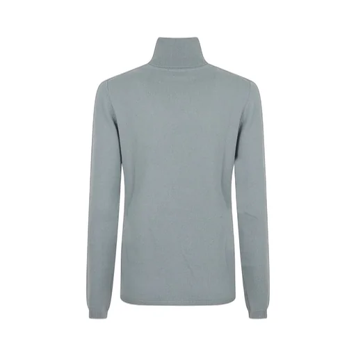 Allude Cashmere Turtleneck Knitwear