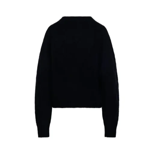 Allude Wool-Cashmere Knitwear