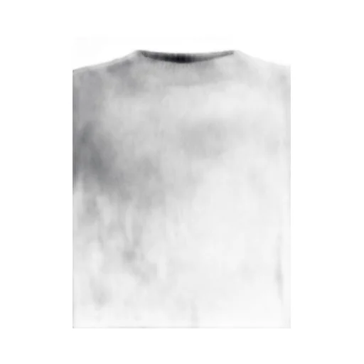 Allude Relaxed Crewneck Sweater