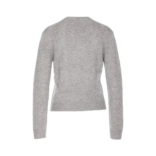 Allude Crewneck Knitwear