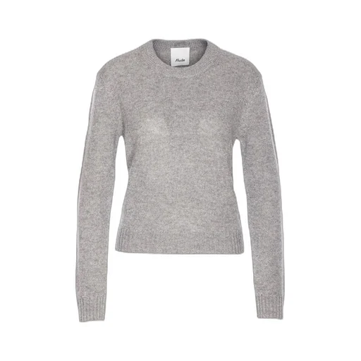 Allude Crewneck Knitwear