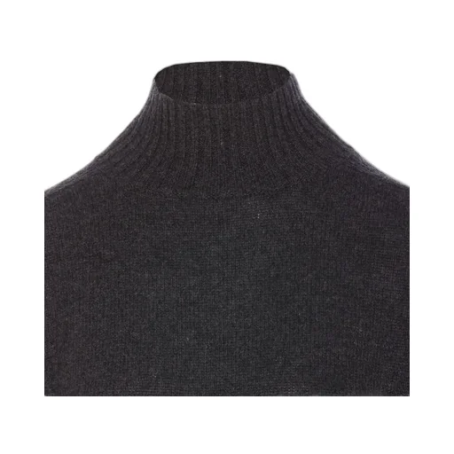 Allude High Neck Knitwear