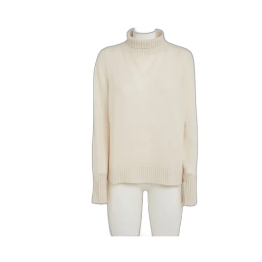 Allude Turtleneck Sweater