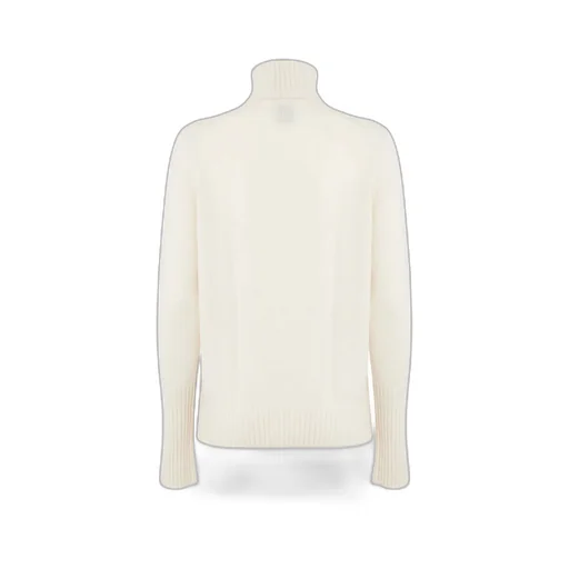 Allude Turtleneck Sweater