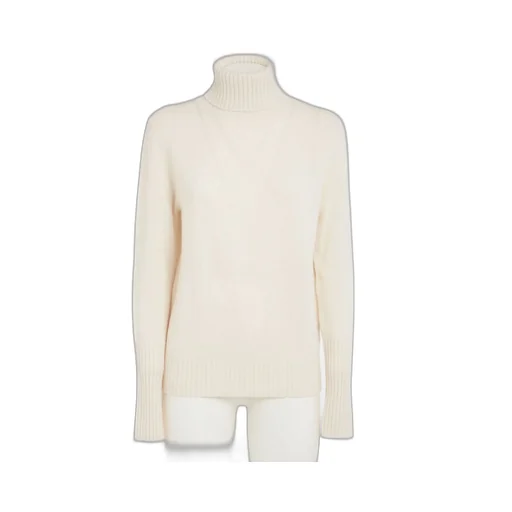 Allude Turtleneck Sweater