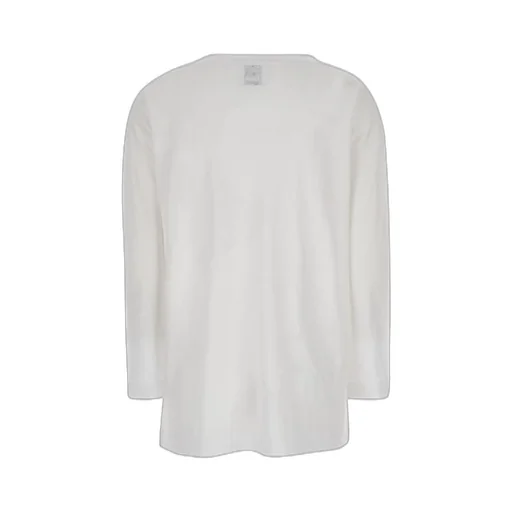 Allude Boat Neck Sweater