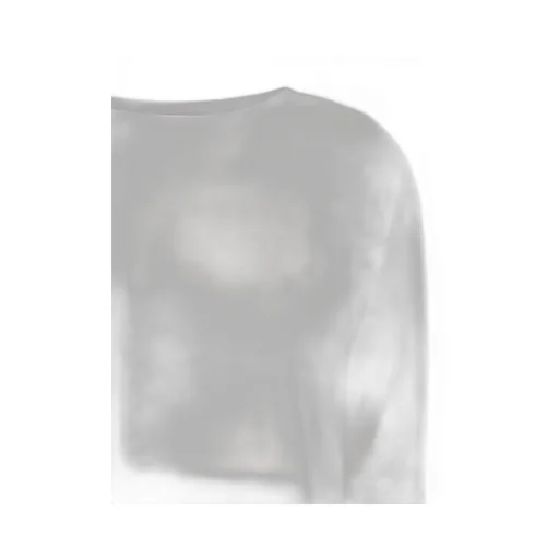 Allude Boat Neck Sweater