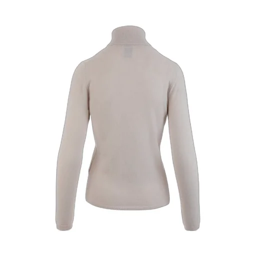 Allude Roll Neck Knitted Jumper