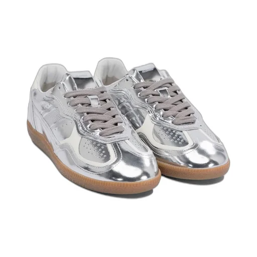 Alohas Tb.490 Rife Shimmer Metallic Sneakers