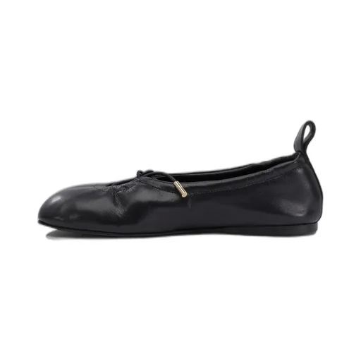 Alohas Rosalind Square Toe Ballet Flats