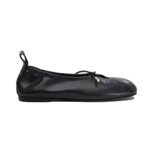 Alohas Rosalind Square Toe Ballet Flats