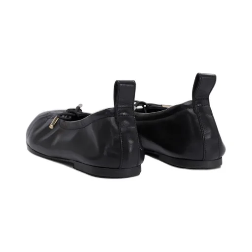 Alohas Rosalind Square Toe Ballet Flats